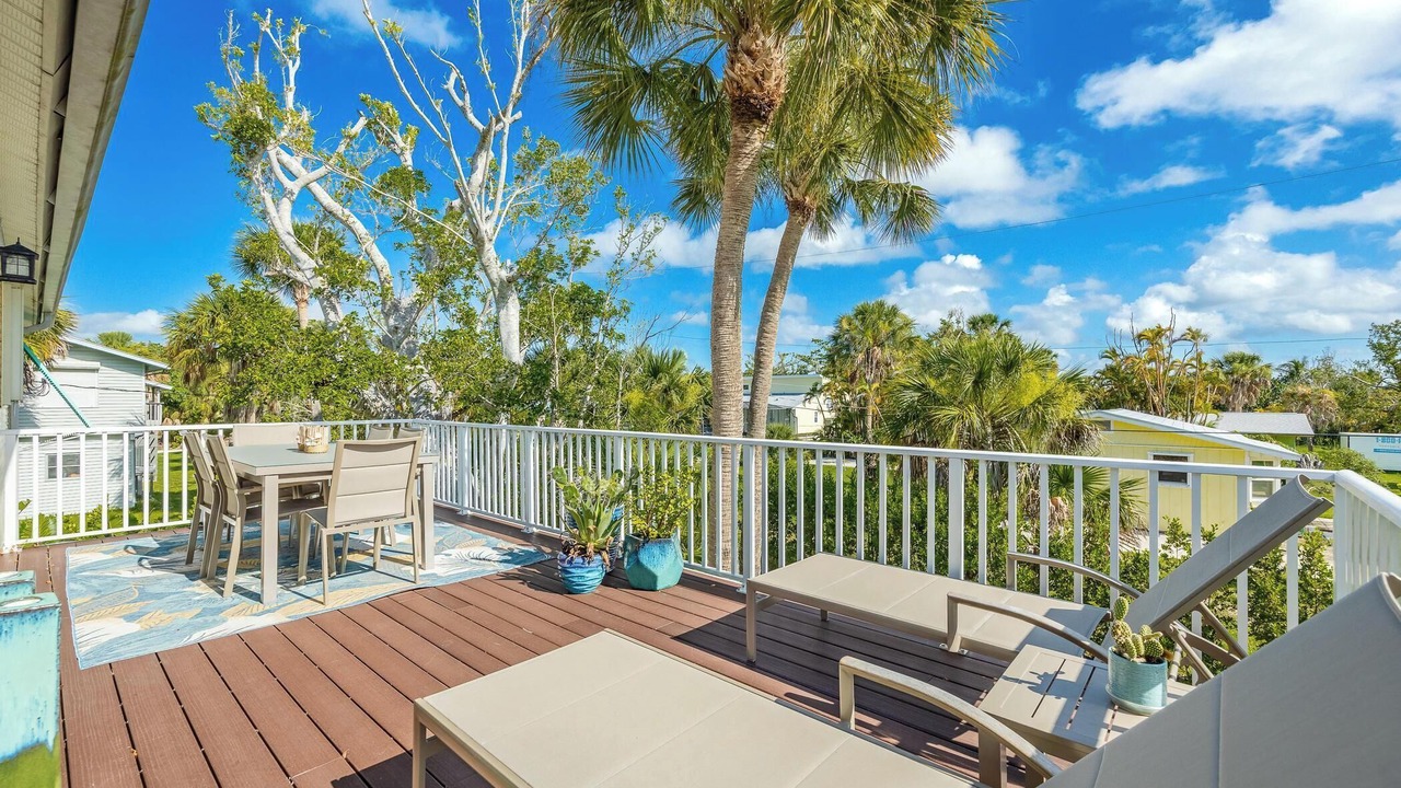 Photo of Outdoor in Sanibel