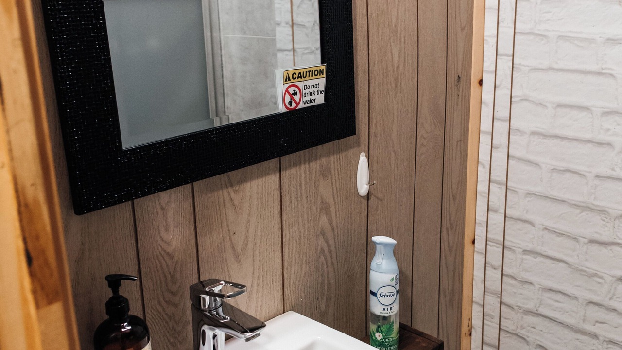 Photo of Bathroom in Georgian Bay