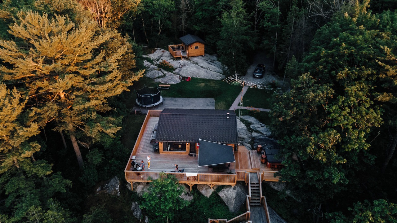 Photo of Outdoor in Georgian Bay