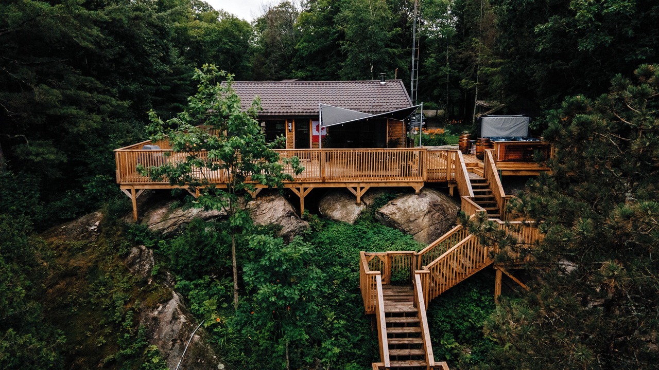 Photo of Outdoor in Georgian Bay