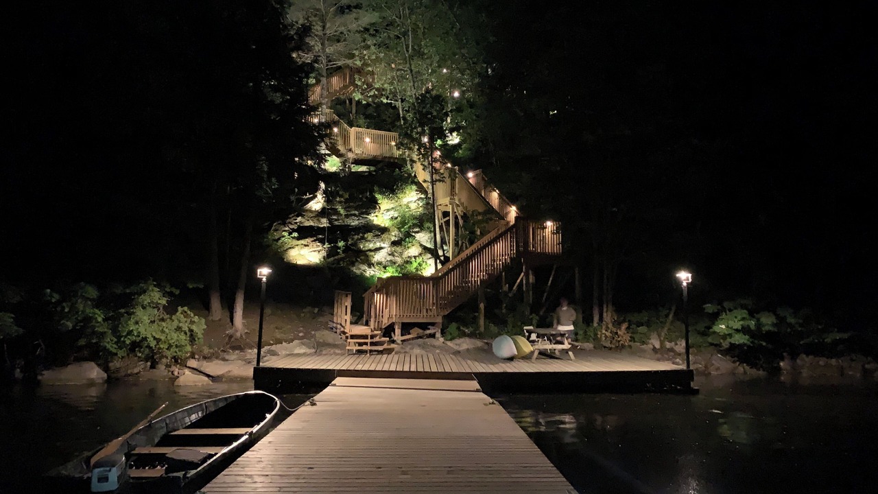 Photo of Outdoor in Georgian Bay