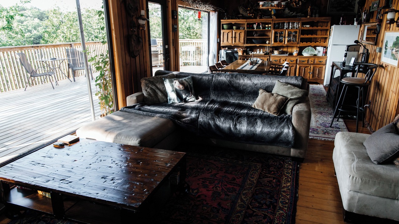 Photo of Livingroom in Georgian Bay