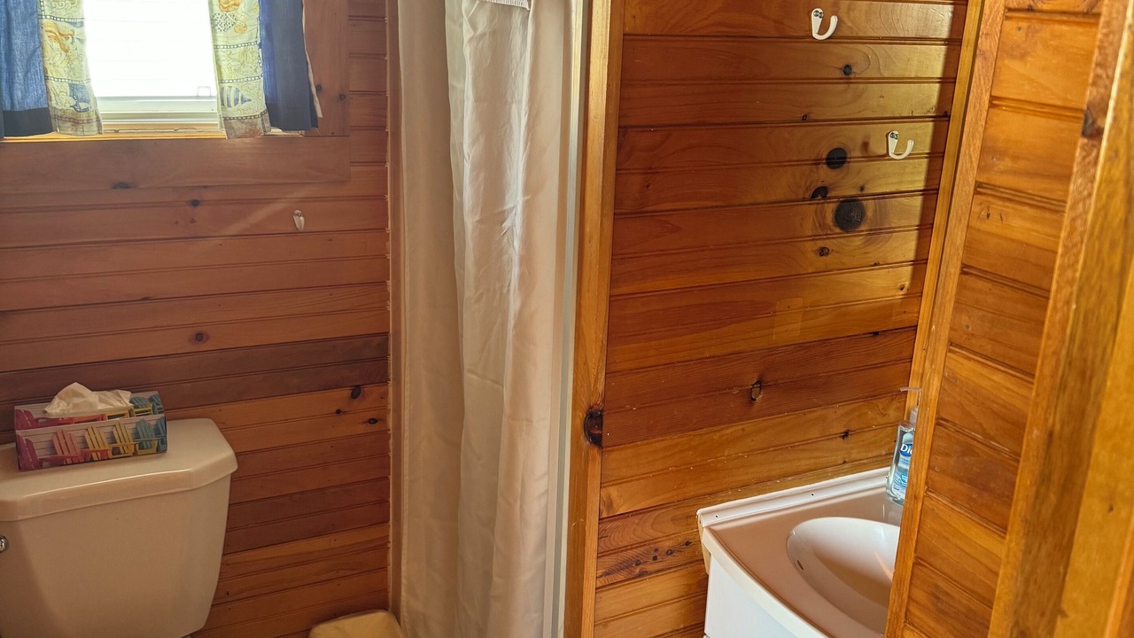 Photo of Bathroom in Summerside