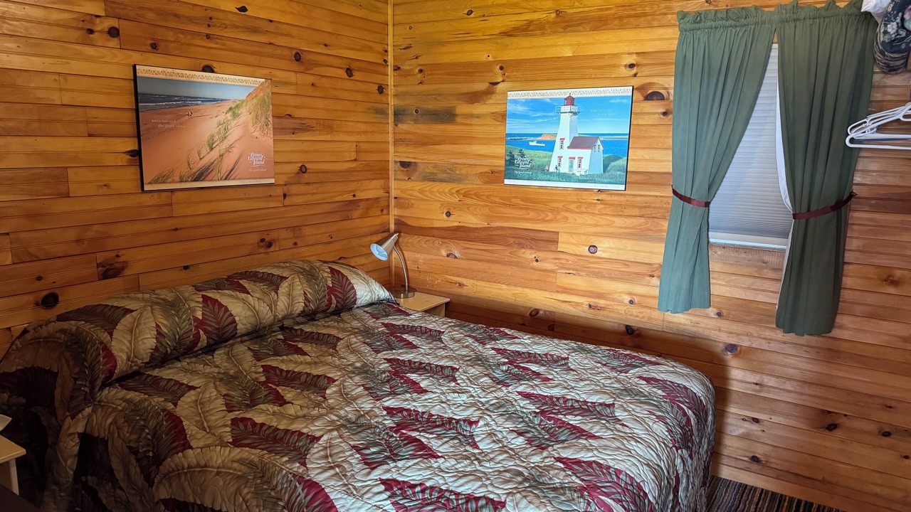 Photo of Bedroom in Summerside