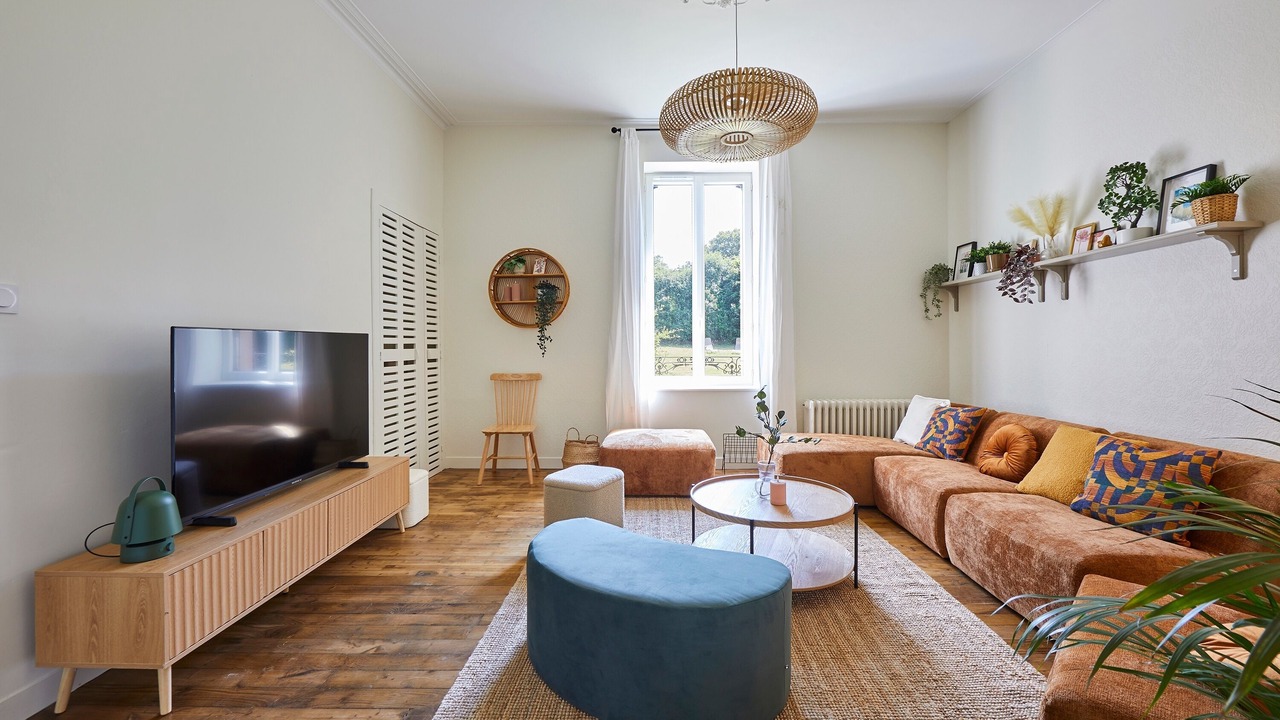 Photo of Livingroom in Lassy