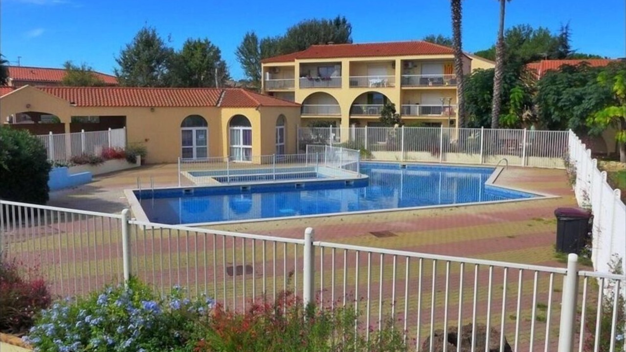 Photo of Outdoor in Les Hauts de Canet
