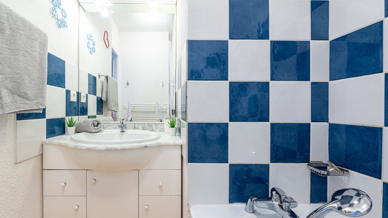 Photo of Bathroom in Villarembert