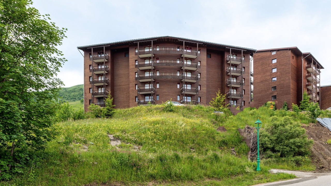 Photo of Outdoor in Villarembert