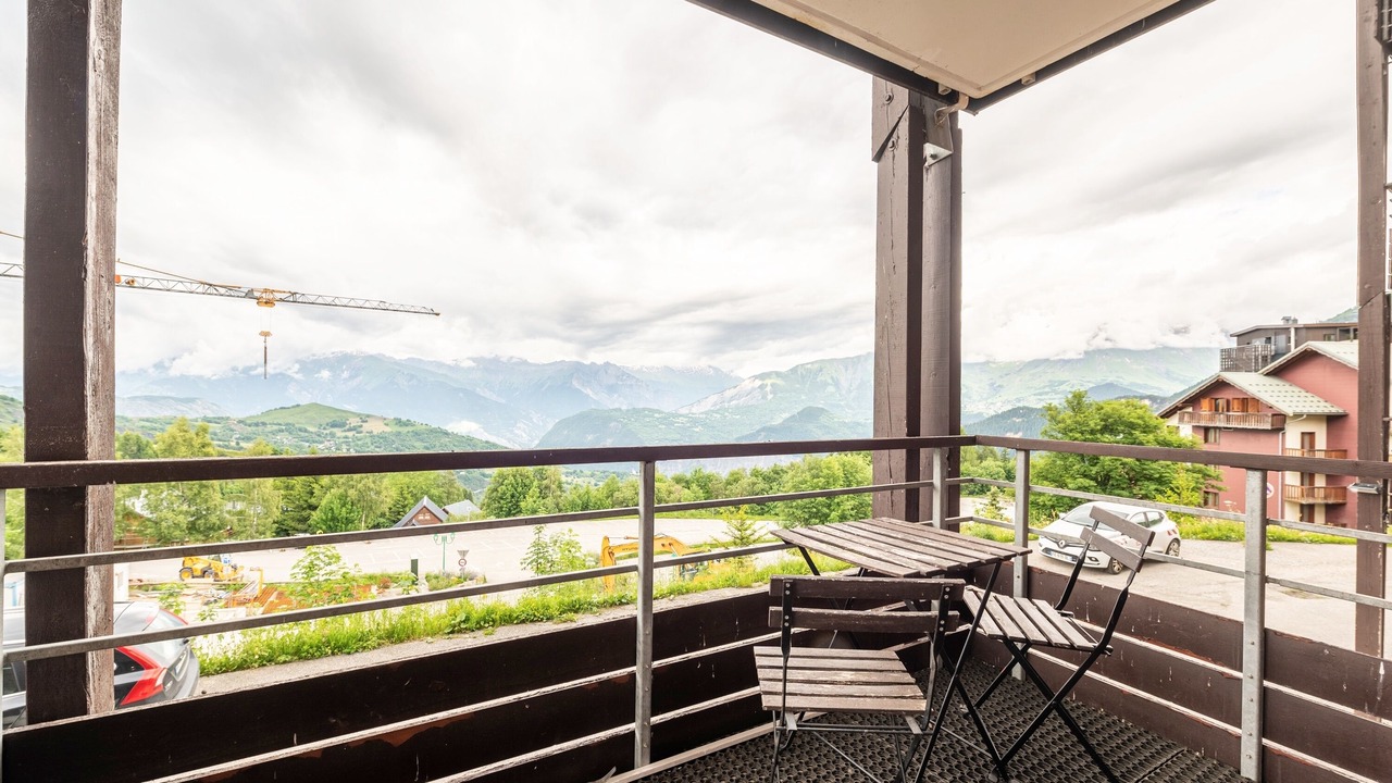 Photo of Outdoor in Villarembert