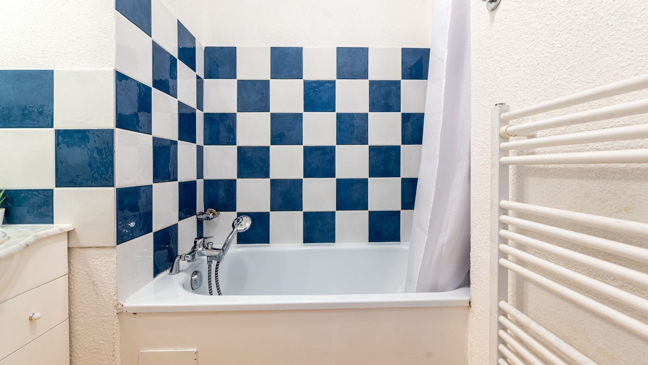 Photo of Bathroom in Villarembert
