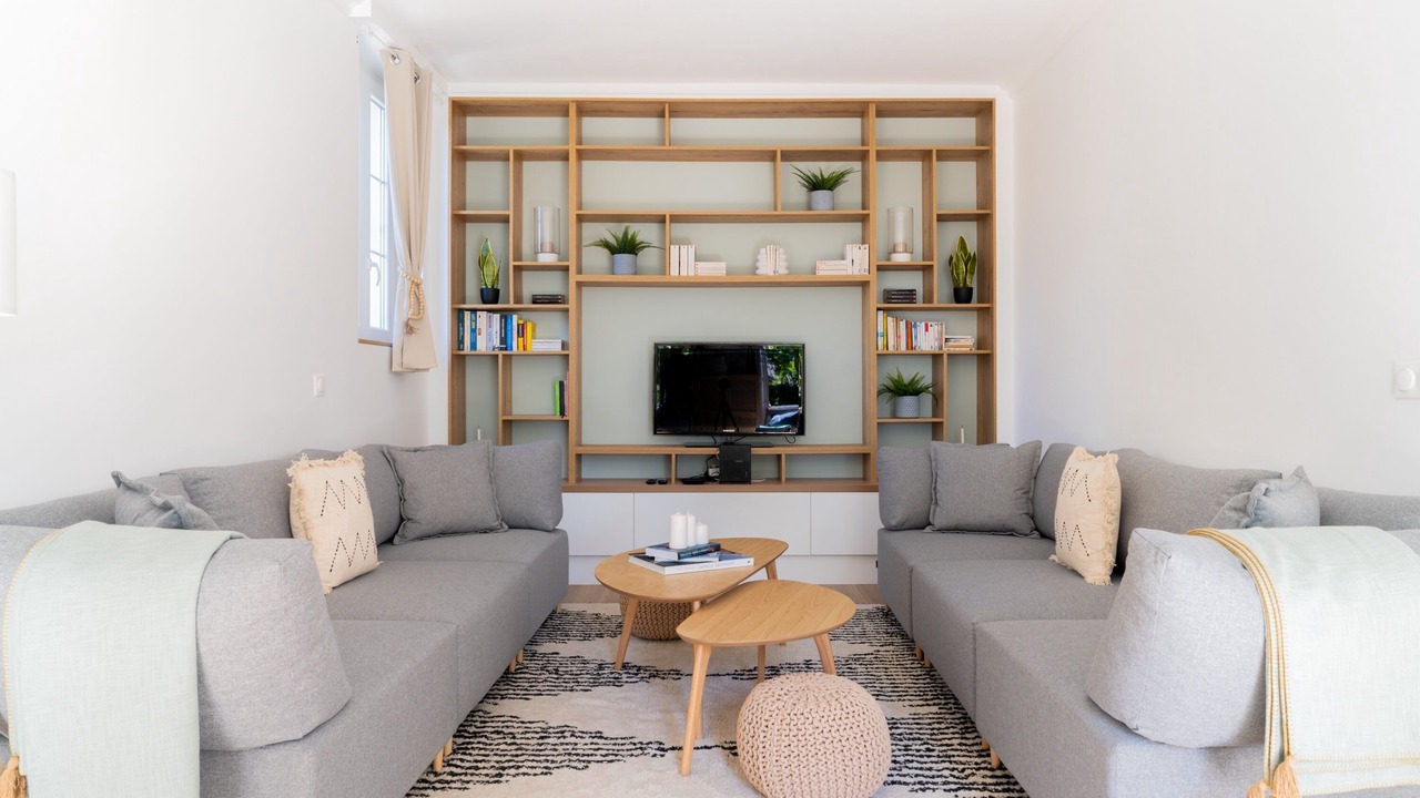 Photo of Livingroom in Montolivet