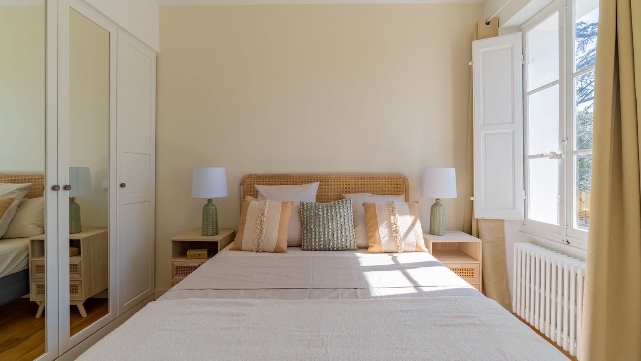 Photo of Bedroom in Montolivet