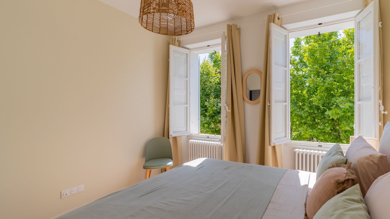 Photo of Bedroom in Montolivet