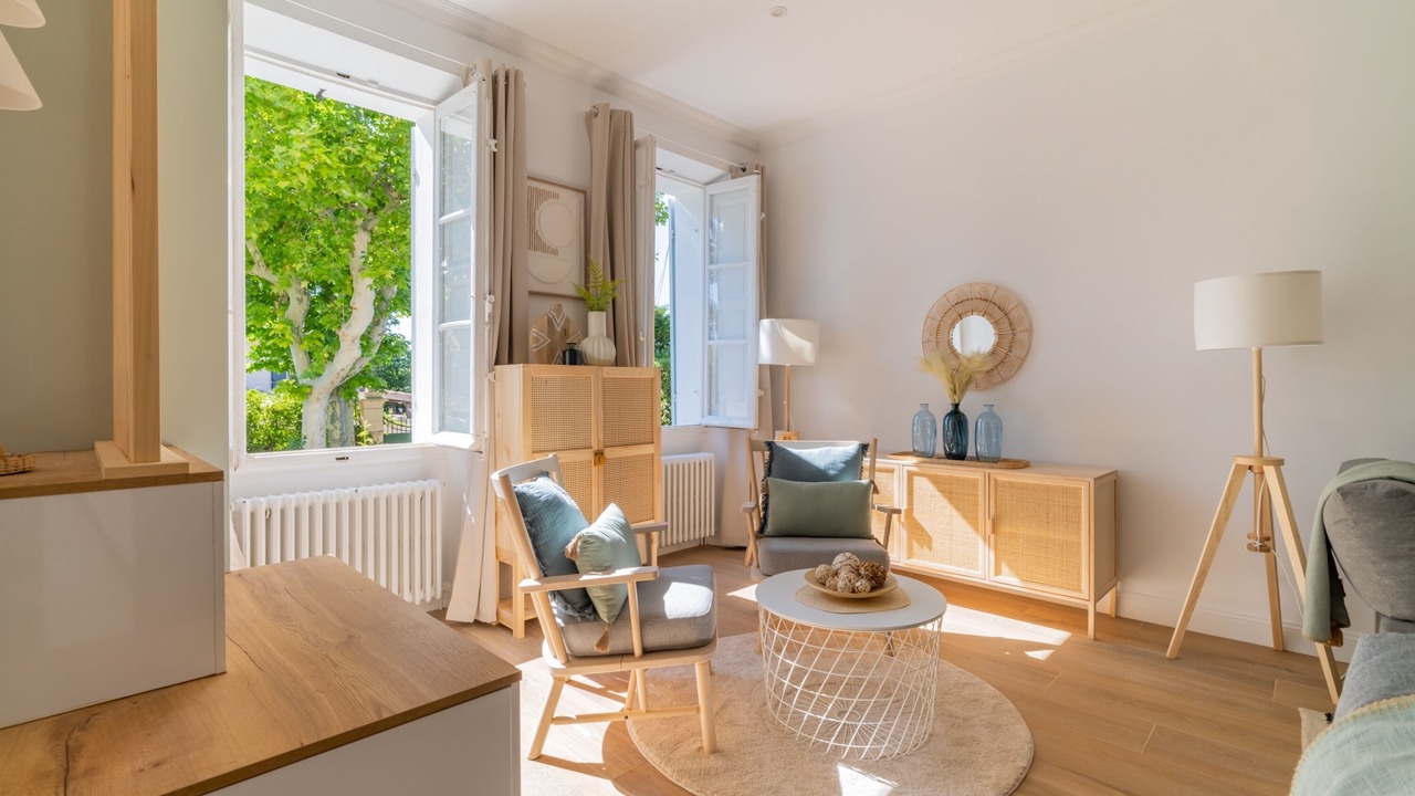 Photo of Livingroom in Montolivet