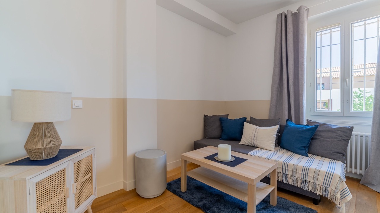 Photo of Livingroom in Montolivet