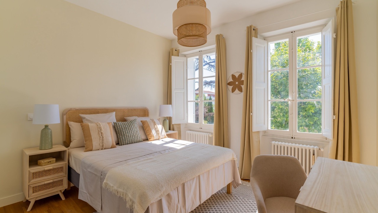 Photo of Bedroom in Montolivet