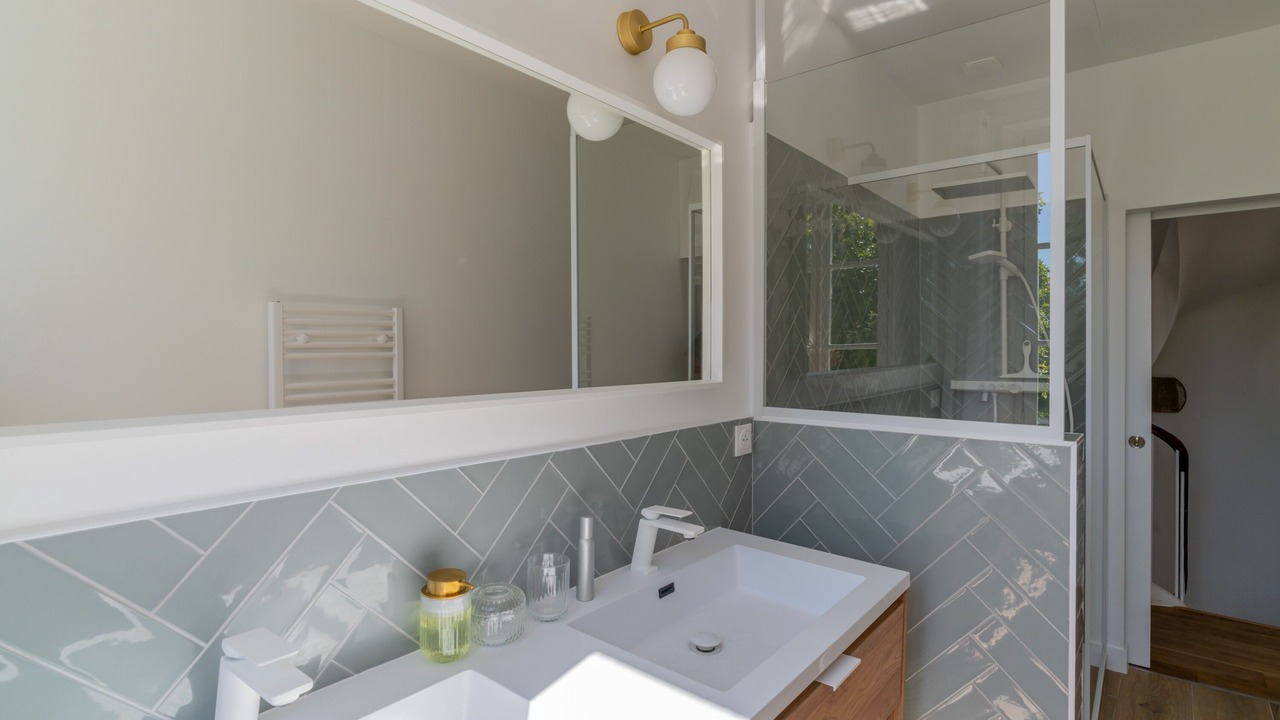 Photo of Bathroom in Montolivet