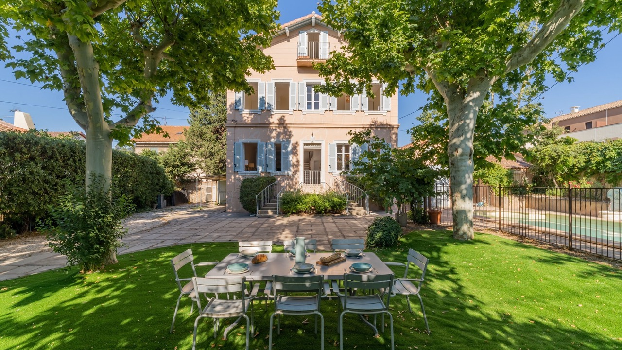 Photo of Outdoor in Montolivet