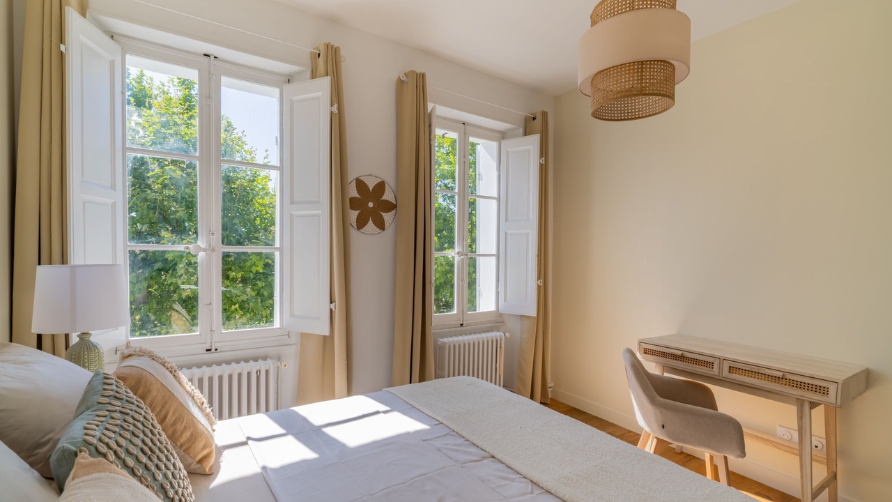Photo of Bedroom in Montolivet