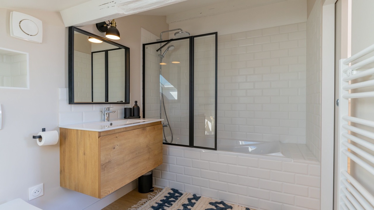 Photo of Bathroom in Montolivet
