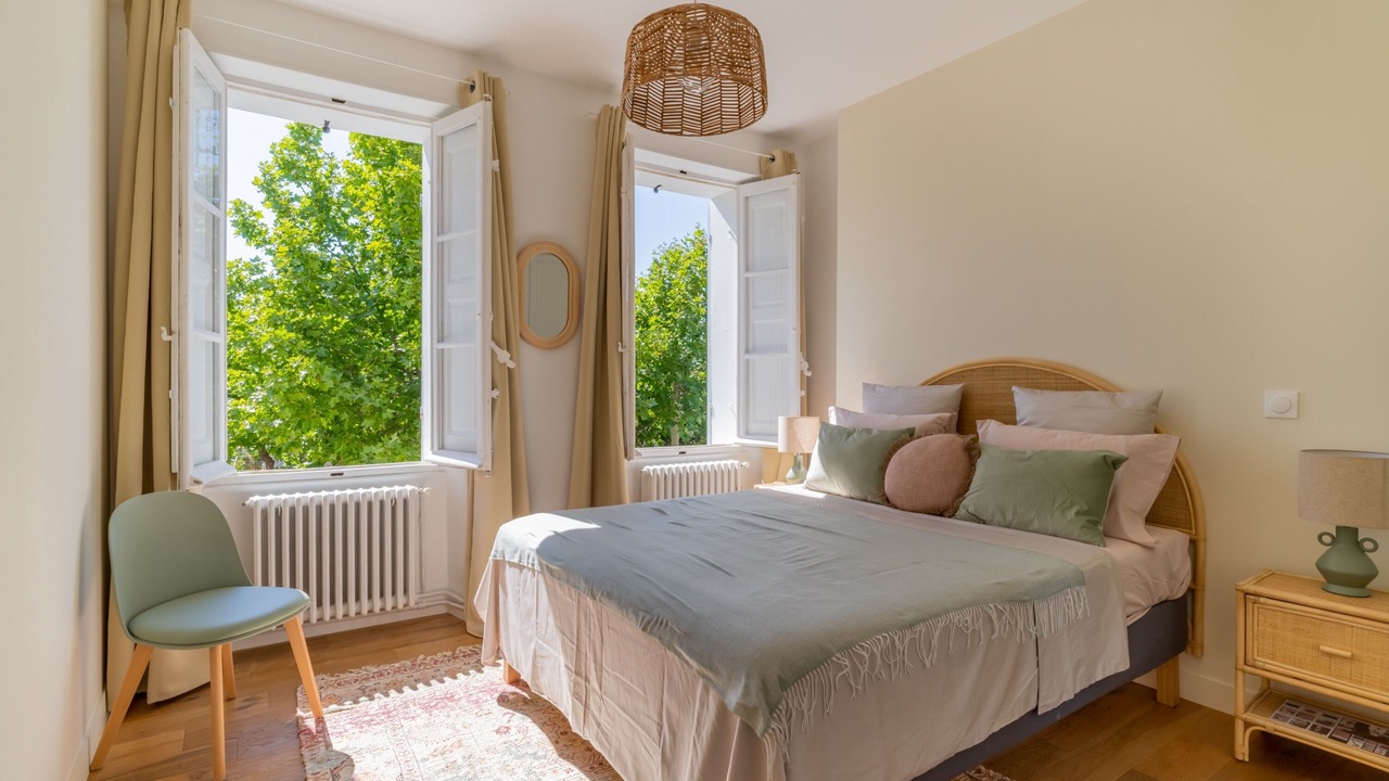 Photo of Bedroom in Montolivet
