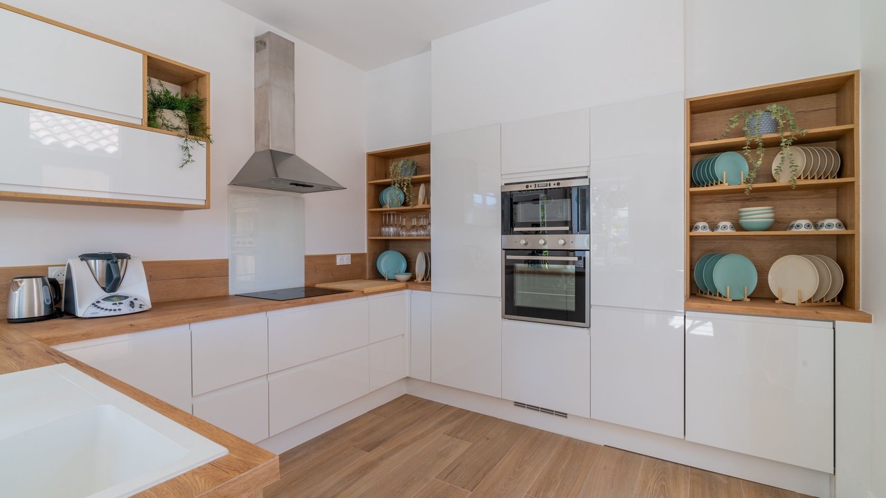 Photo of Kitchen in Montolivet