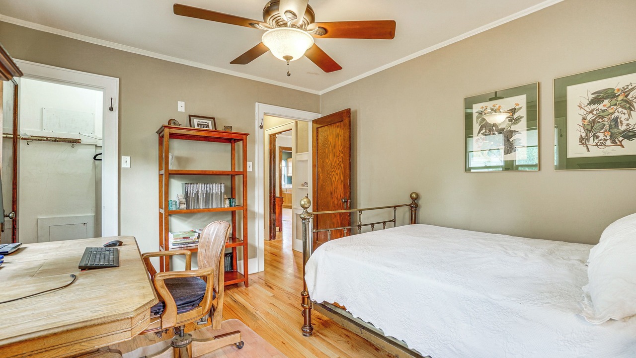 Photo of Bedroom in Cheyenne