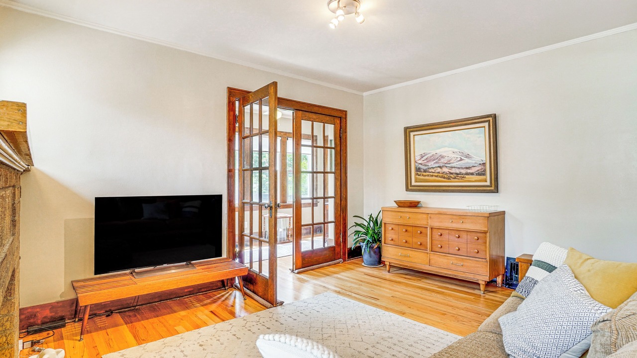 Photo of Livingroom in Cheyenne