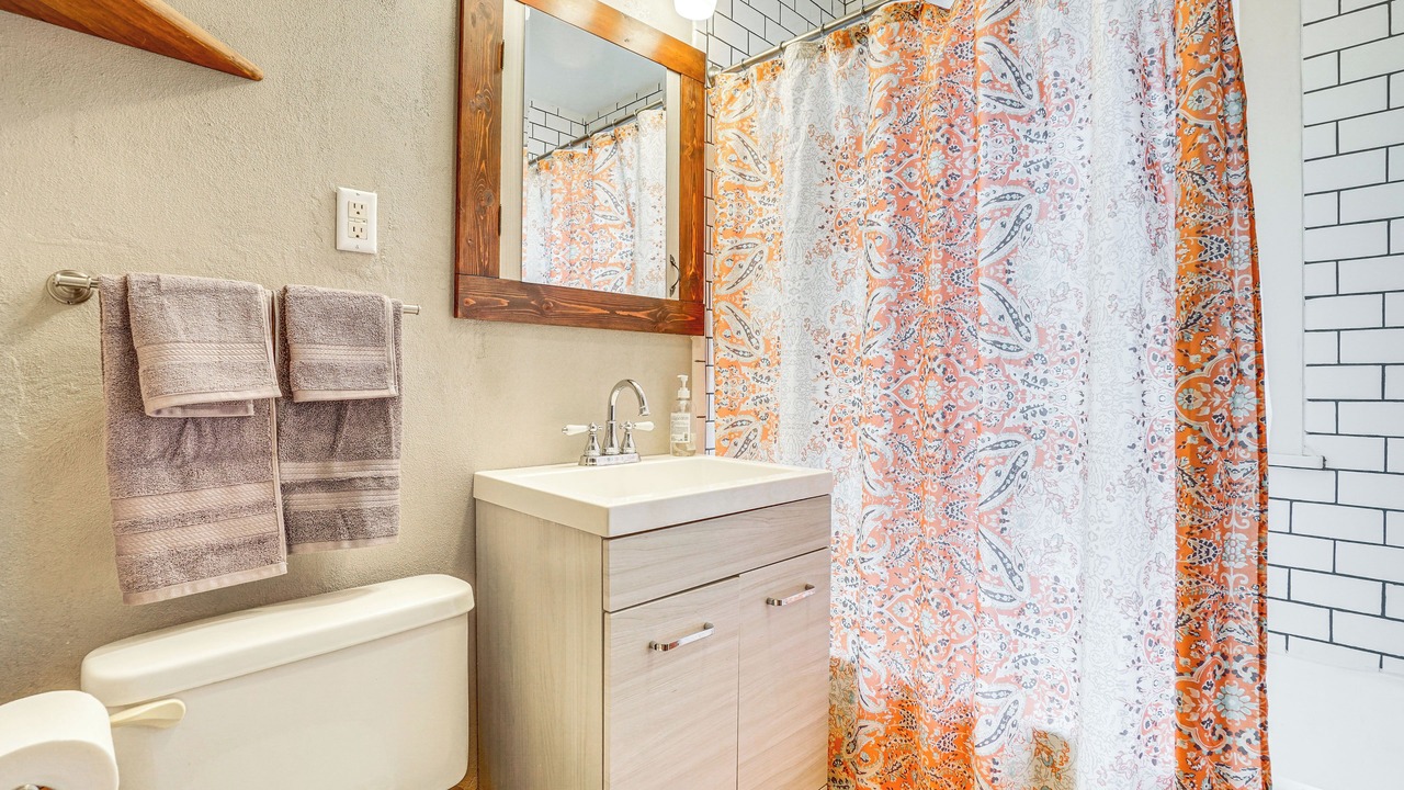 Photo of Bathroom in Cheyenne