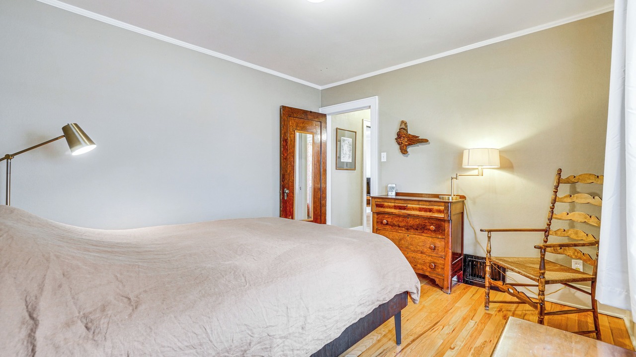 Photo of Bedroom in Cheyenne