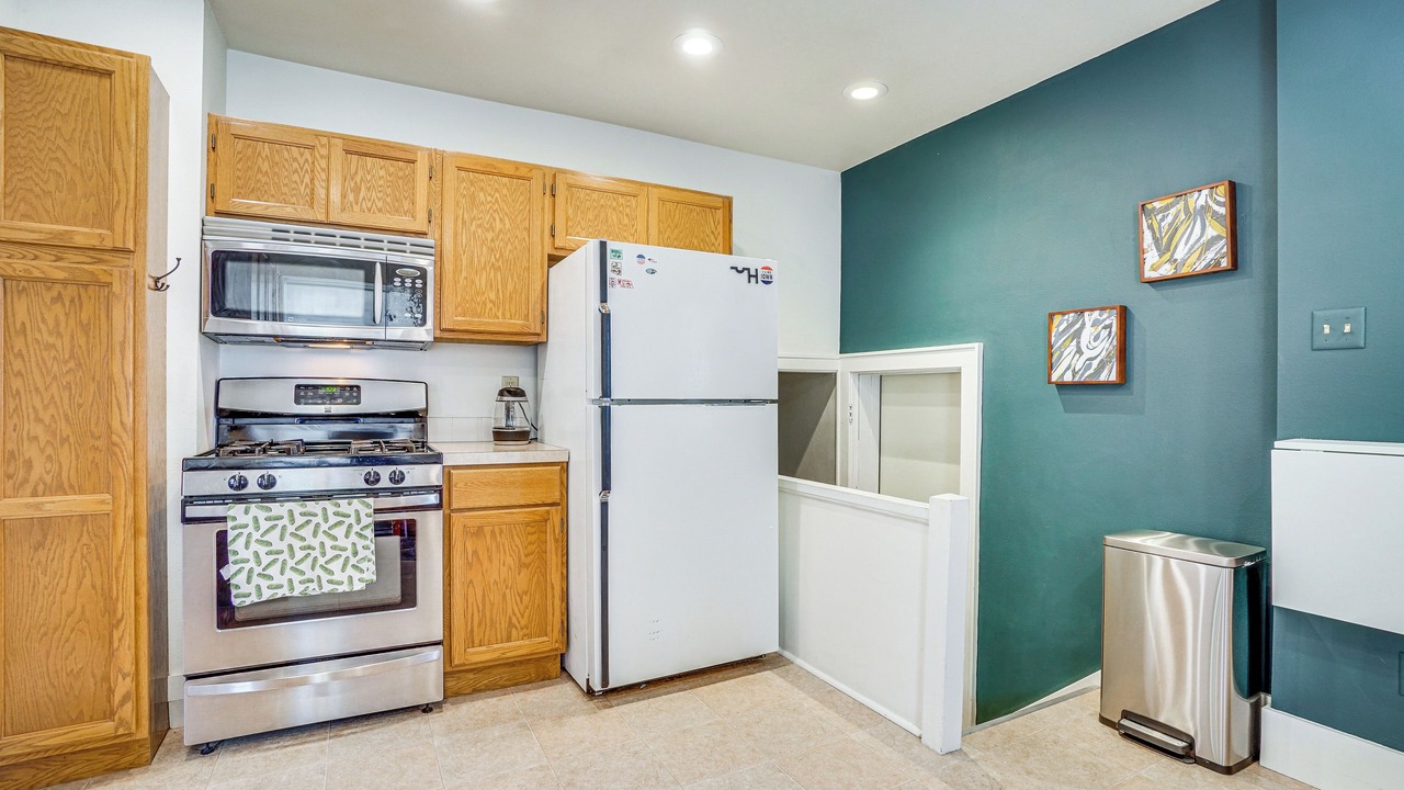 Photo of Kitchen in Cheyenne