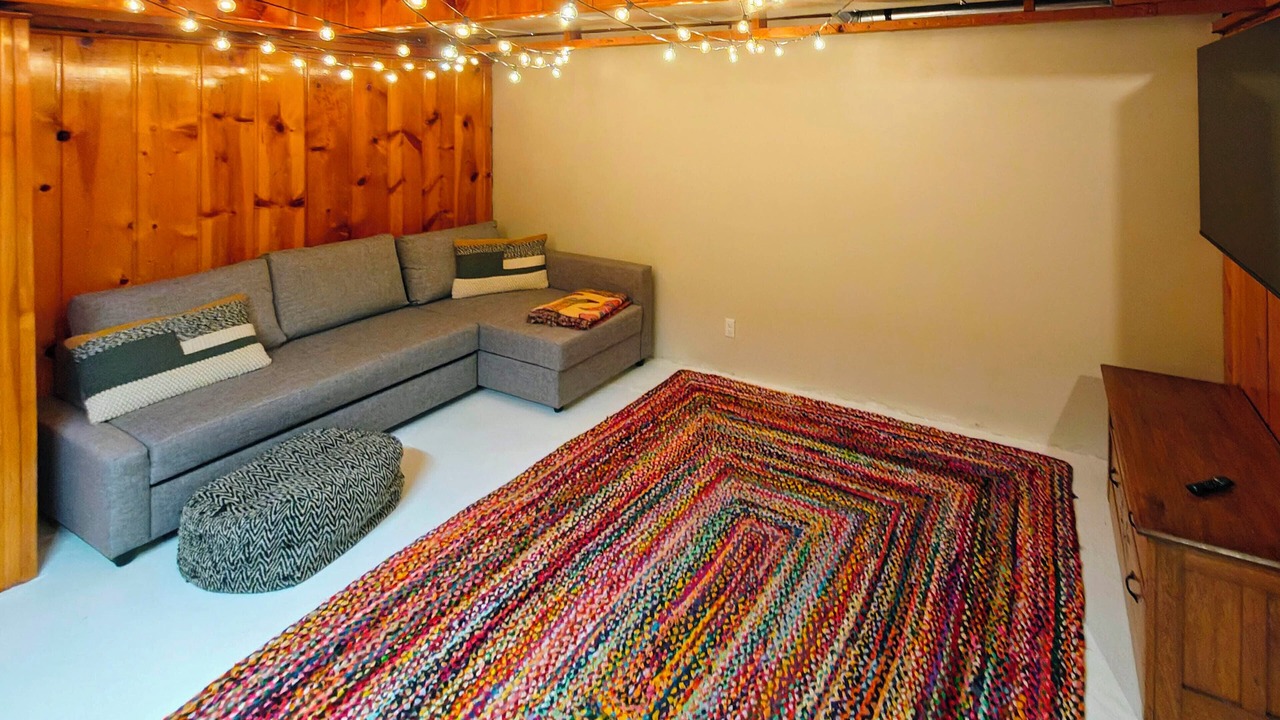 Photo of Livingroom in Cheyenne