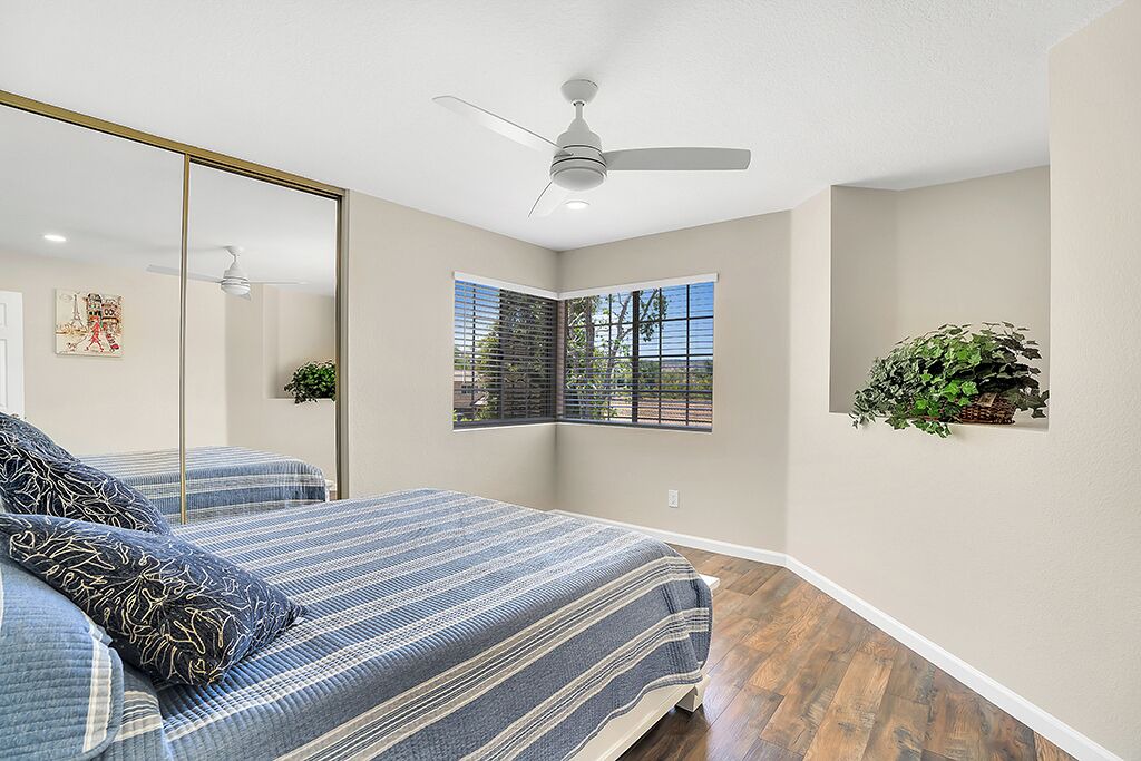 Photo of Bedroom in Poway