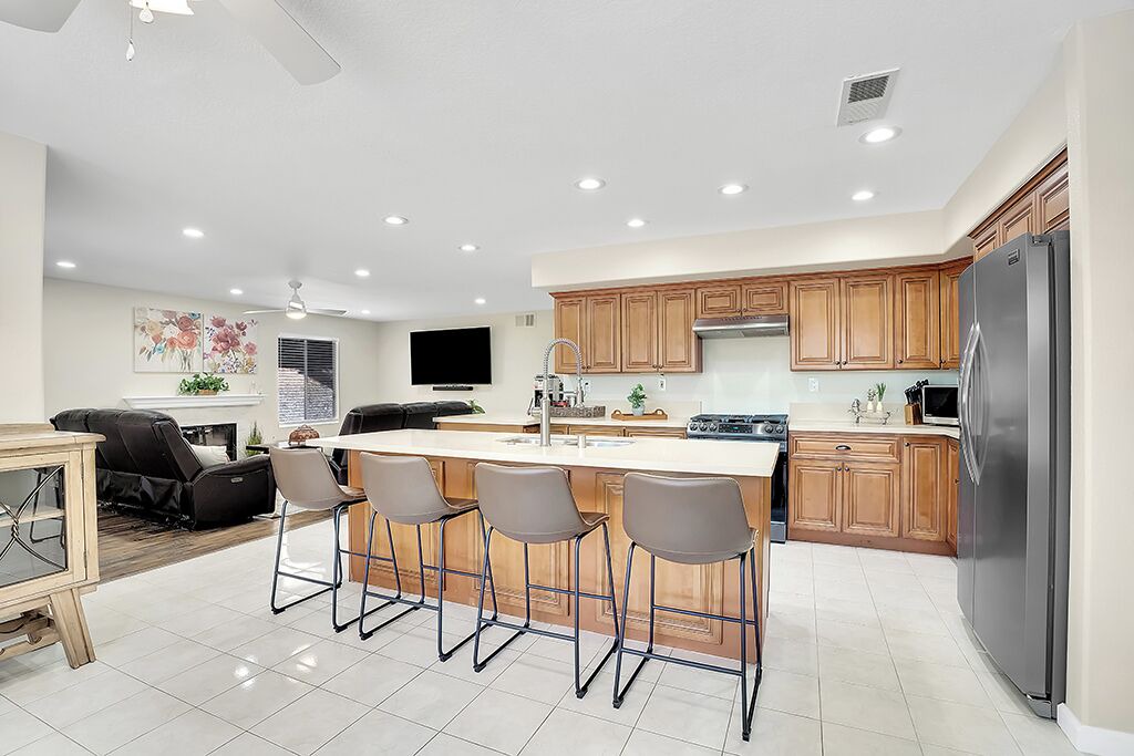 Photo of Kitchen in Poway