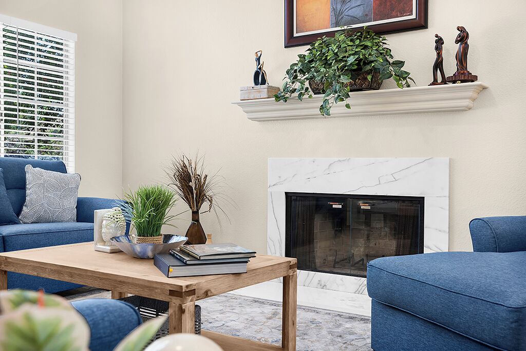 Photo of Livingroom in Poway
