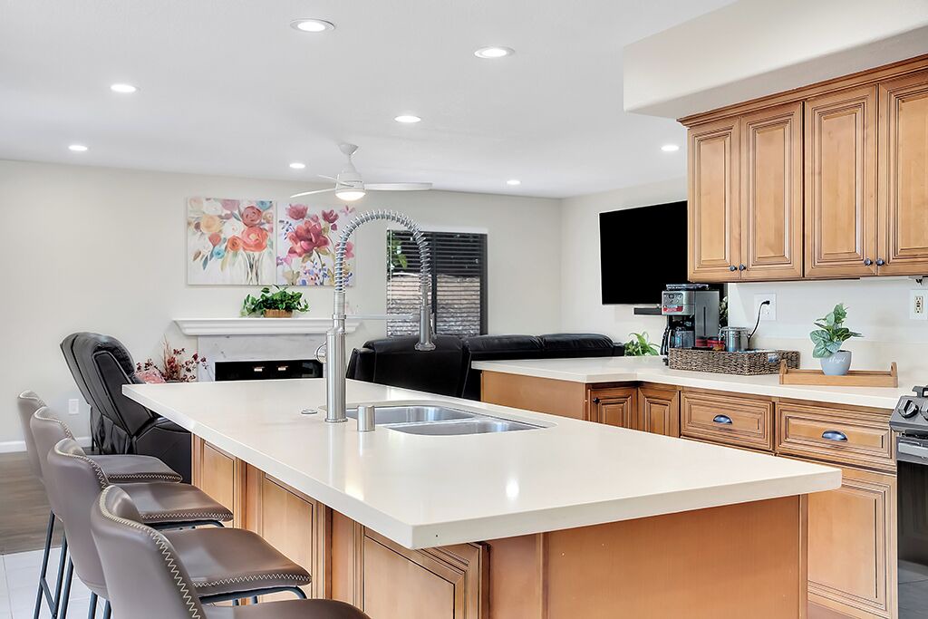 Photo of Kitchen in Poway