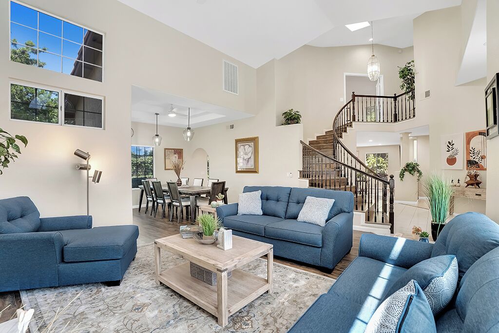 Photo of Bedroom in Poway