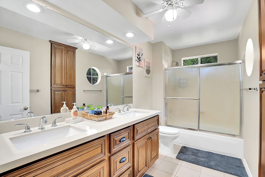 Photo of Bathroom in Poway