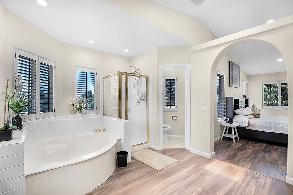 Photo of Bathroom in Poway