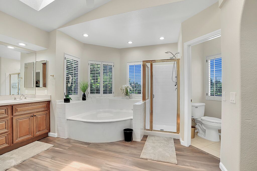 Photo of Bathroom in Poway
