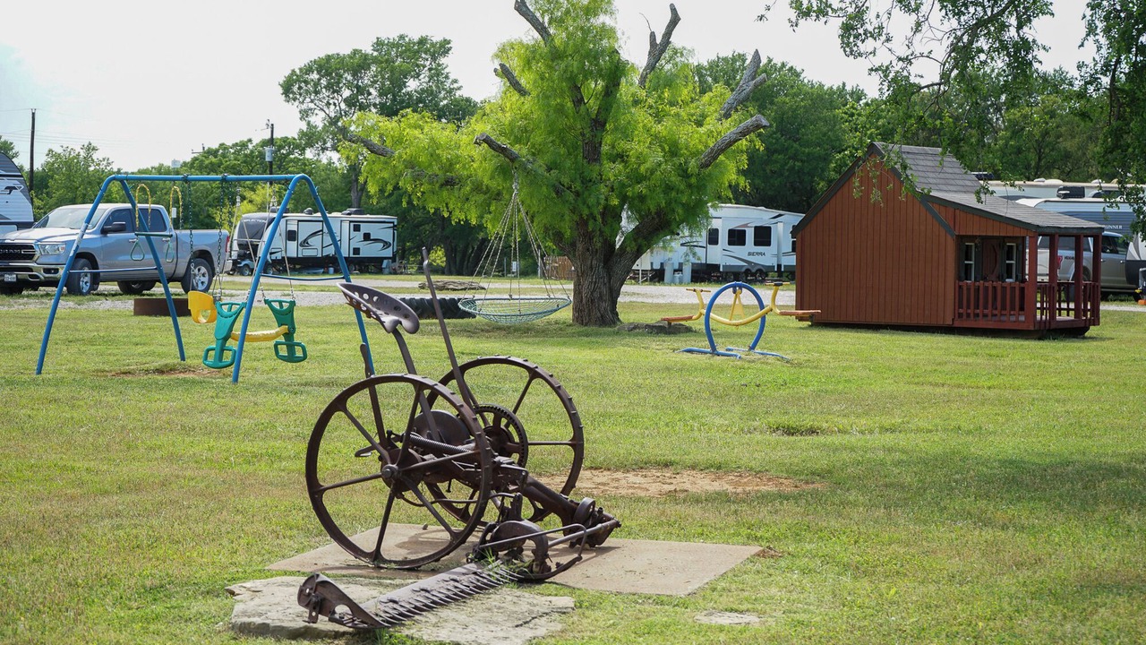 Photo of Others in Jacksboro