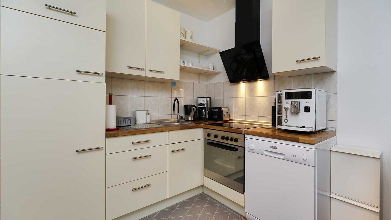 Photo of Kitchen in Jadreski