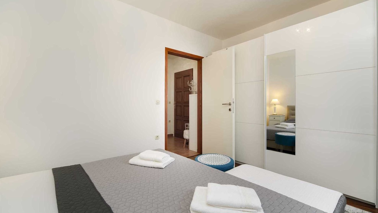 Photo of Bedroom in Jadreski