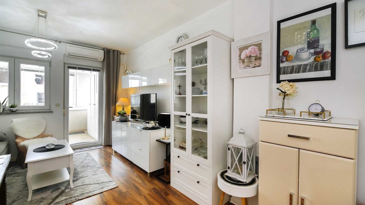 Photo of Livingroom in Jadreski