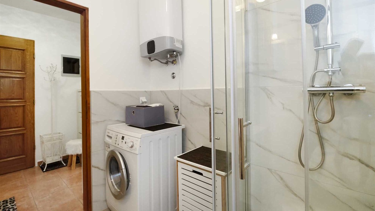 Photo of Bathroom in Jadreski