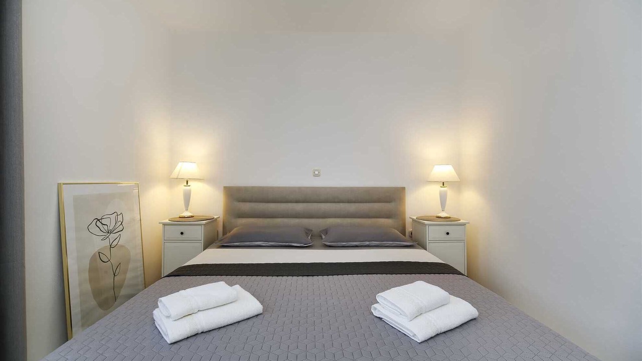 Photo of Bedroom in Jadreski