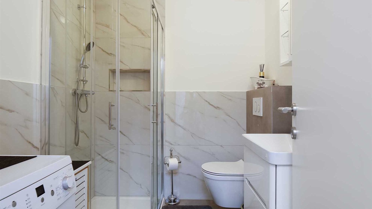 Photo of Bathroom in Jadreski