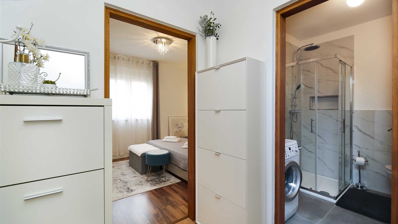 Photo of Bathroom in Jadreski
