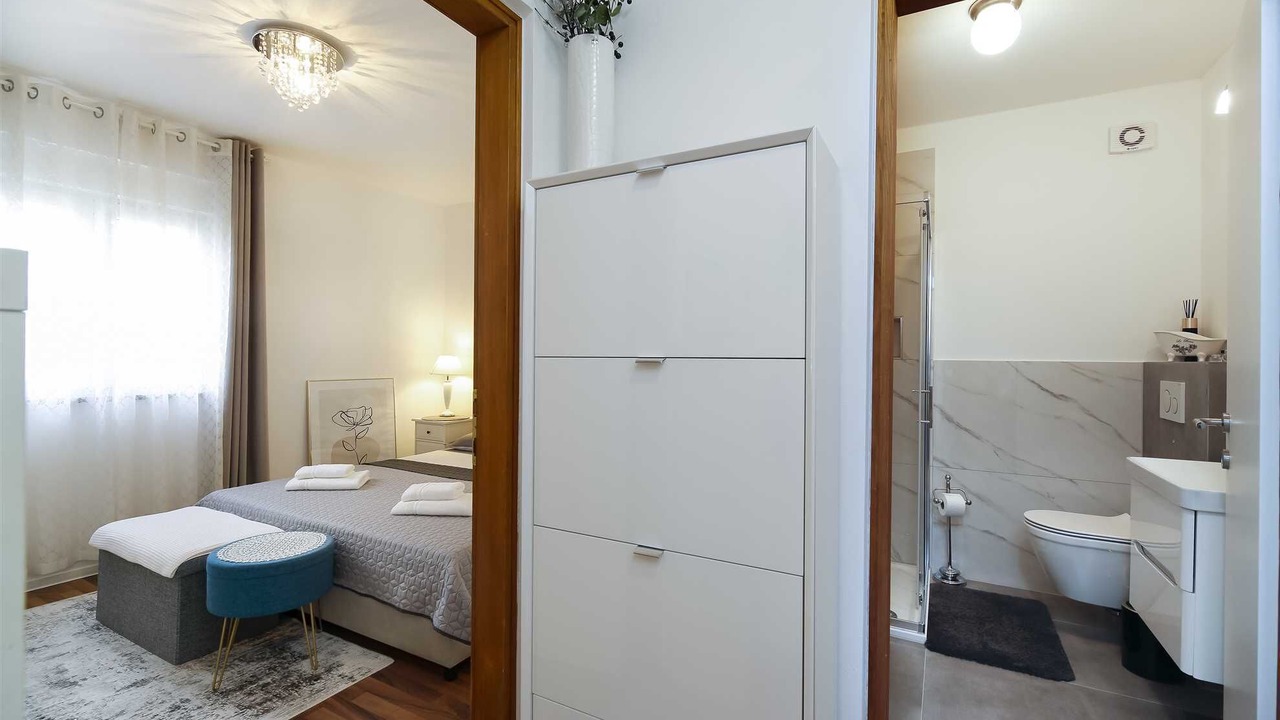 Photo of Bathroom in Jadreski