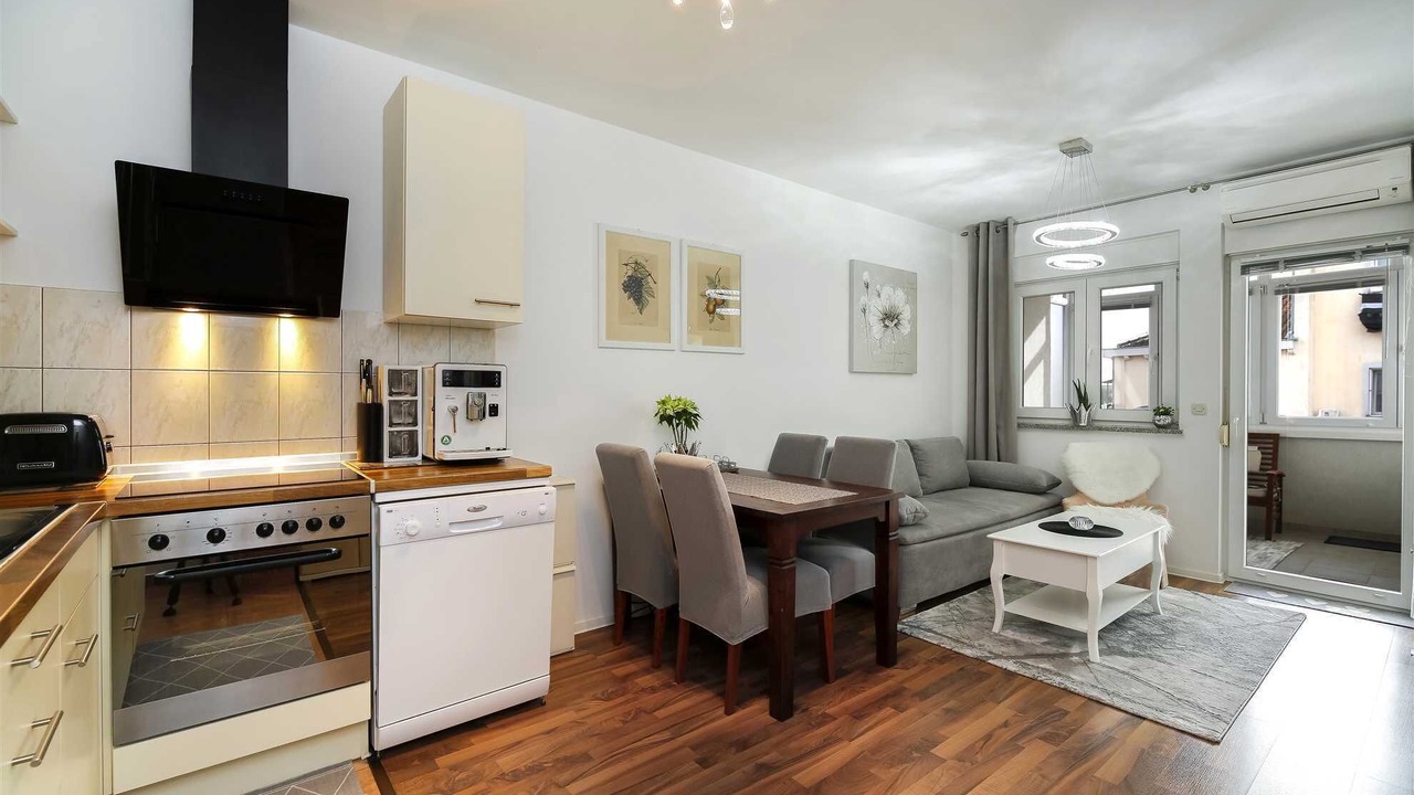 Photo of Kitchen in Jadreski